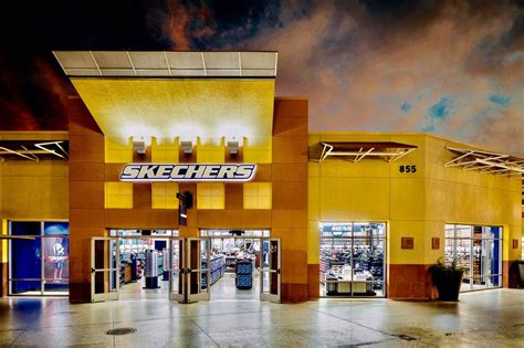 All our stores are open and. . Skechers store near me